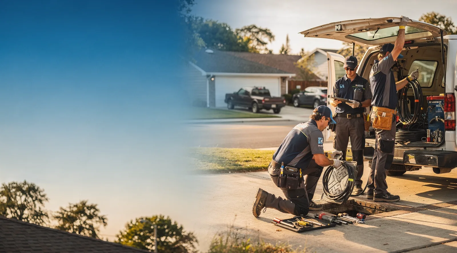 Water Softener Installation in Houston, DE near me